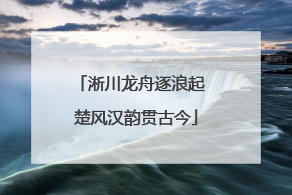 淅川龙舟逐浪起 楚风汉韵贯古今